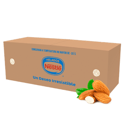 helado nestlé 4.5l