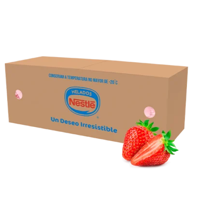 helado nestlé 4.5l