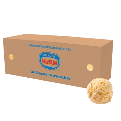 helado nestlé 4.5l