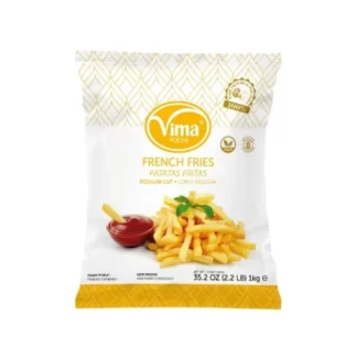 patatas fritas 1kg envío a Cuba
