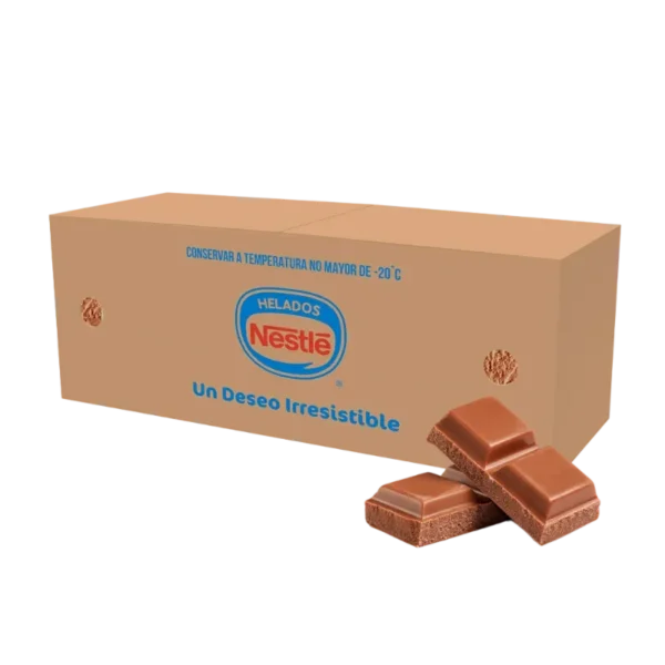 helado nestlé 4.5l