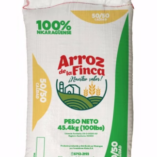 Saco de Arroz