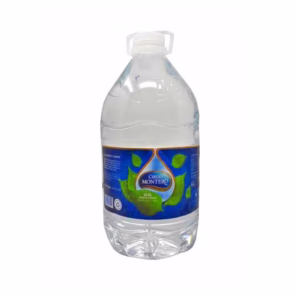 Agua Ciego Montero 500ml, 1.5L o 5L – Envío a Cuba - Imagen 2