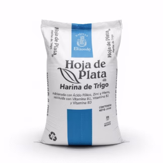 Harina de trigo 25kg – Envío seguro a Cuba