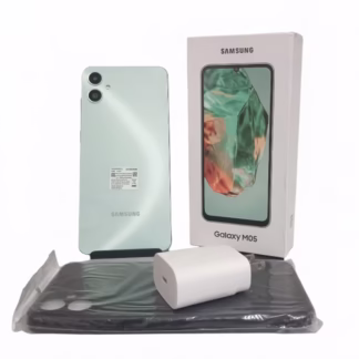 Samsung Galaxy M05