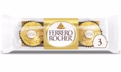 Ferrero Rocher – Chocolate premium para Cuba - Imagen 3