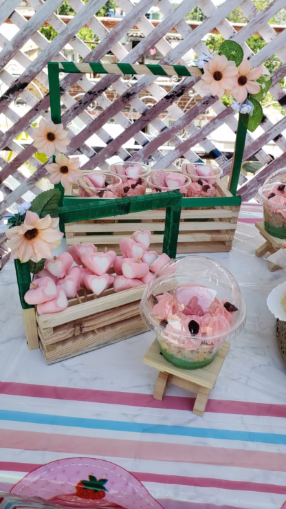 Mesa de Postre - Imagen 2