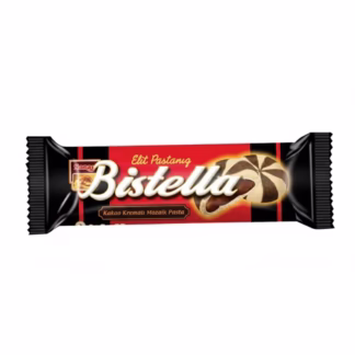 Saray Bistella, Pastelería Turca, Postre Individual de Cacao, Fagales Market Cuba