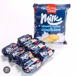 Galletas de Leche MILK (360 g)